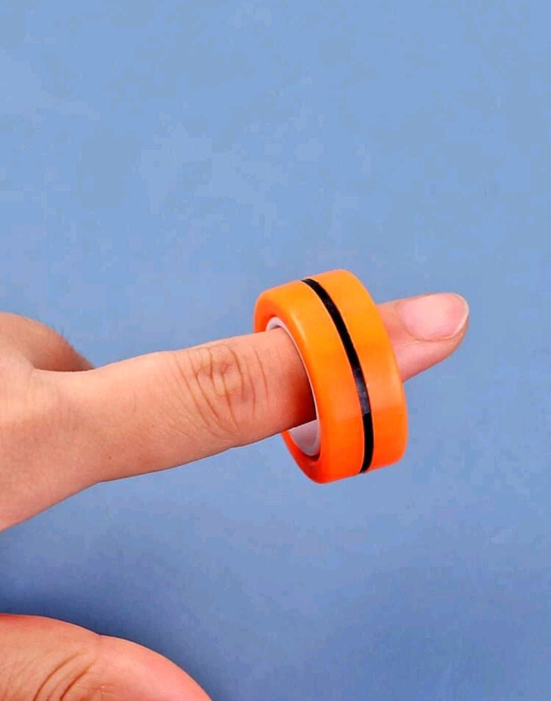 Magnet rings (2 pieces)