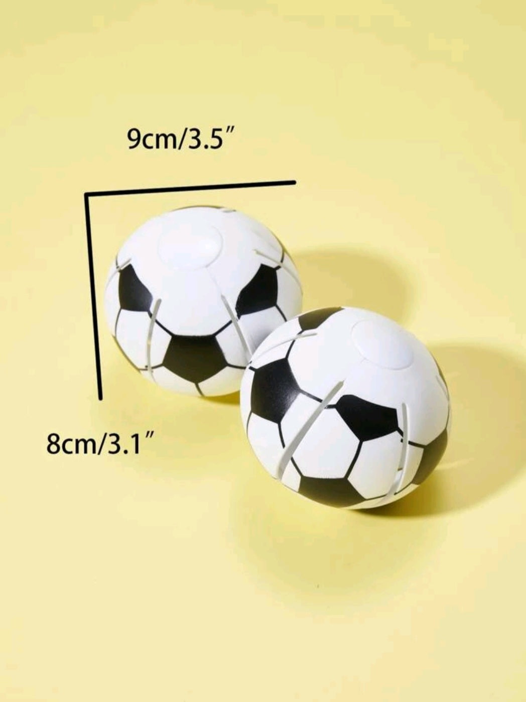 Soccer ball jumper