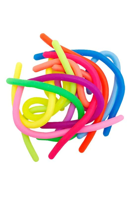 Small noodles ( SET OF 2)