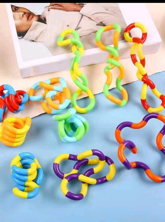 Twister toy