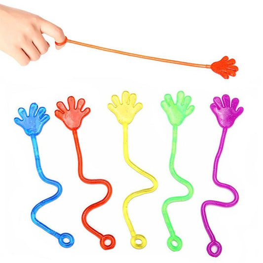 Sticky hands (SET OF 2)